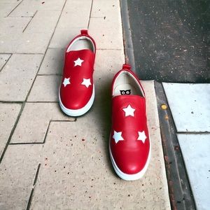 Hoo sneakers 👟